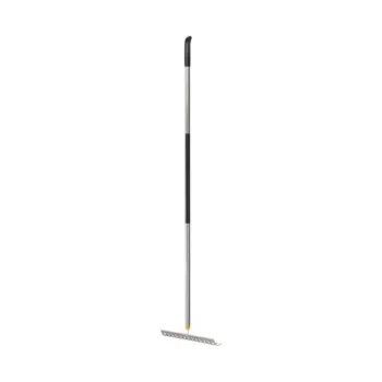GRABIE METALOWE ERGONOMIC PROSTY TRZONEK