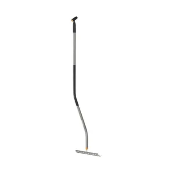 GRABIE METALOWE ERGONOMIC KRZYWY TRZONEK