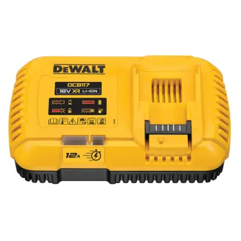 ŁADOWARKA XR 18/54V 12.0A