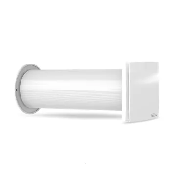 REKUPERATOR ŚCIENNY ARHEAT 100MM