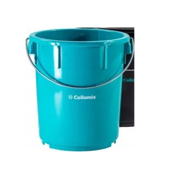WIADRO MIXTUB 34 TURKUSOWY 34 LITRY