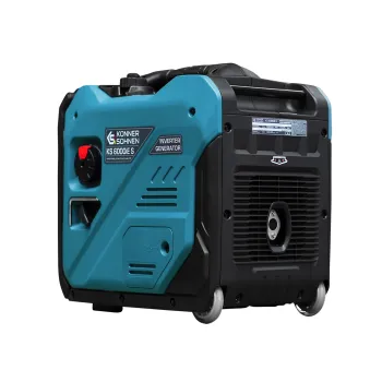 AGREGAT INWENTOROWY BENZYNA 5.5KW