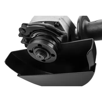 SZLIFIERKA KĄTOWA GHT 950W, 125MM REGULACJA