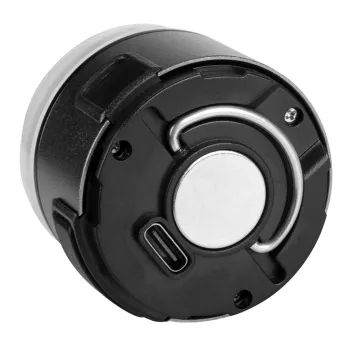 LAMPA CZOŁOWA BIWAKOWA 250+200 LM