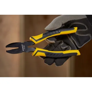 SZCZYPCE CONTROL-GRIP UNIWERSALNE 150MM
