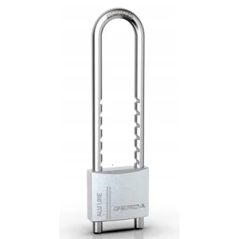 KŁÓDKA ALUMINIOWA Z REG. PAŁĄKIEM KAP S50 H60-150