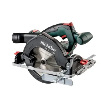 PILARKA TARCZOWA AKUMULATOROWA KS 18 LTX 57 0*AH