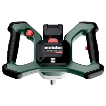 MIESZARKA AKUMULATOROWA RW 18 LTX BL 120 0*AH