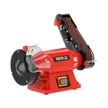 SZLIFIERKA STOŁOWA 520W