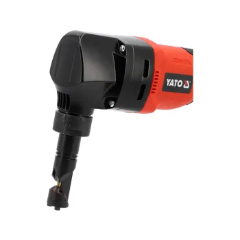 NOŻYCE DO BLACHY 18V 4AH