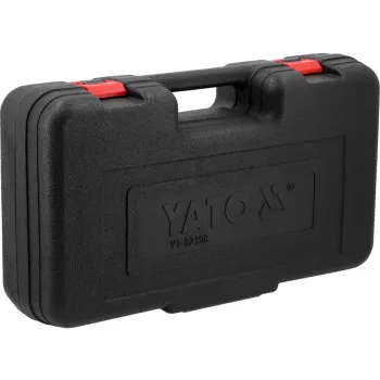NOŻYCE DO BLACHY 18V 4AH