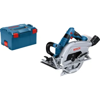 PILARKA TARCZOWA AKUMULATOROWA GKS 18V-70 0*AH L-BOXX