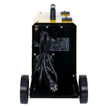 PÓŁAUTOMAT SPAWALNICZY MAGNUM MIG 170W MMA IGBT