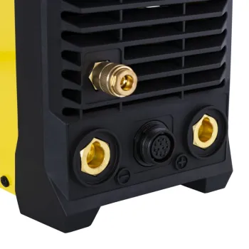SPAWARKA INWERTOROWA TIG MAGNUM THF 238P AC/DC PRO-X