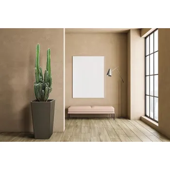 DONICZKA URBI SQUARE ECO WOOD - KAWA