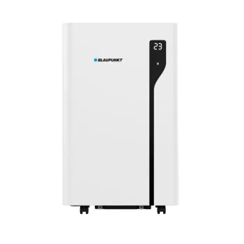 KLIMATYZATOR PRZENOŚNY ACP414H
