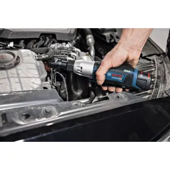 KLUCZ GRZECHOTKA AKUMULATOROWY 3/8' GRC 12V-60 0*AH