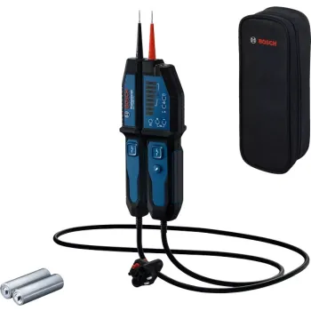 TESTER NAPIĘCIA GVT 1000-15