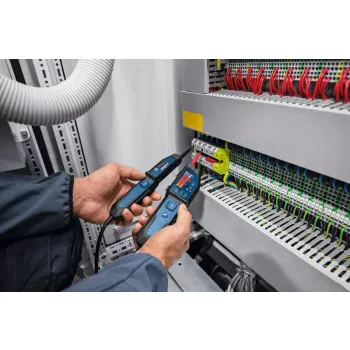 TESTER NAPIĘCIA GVT 1000-15