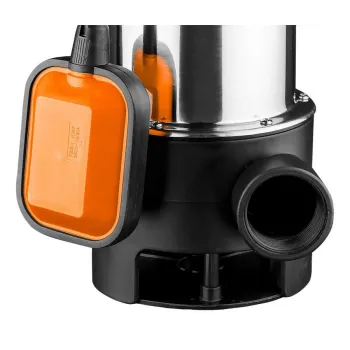 POMPA ZANURZENIOWA DO BRUDNEJ WODY 1100W