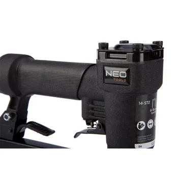 ZSZYWACZ PNEUMATYCZNY 6-16MM ZSZYWKI TYP 80