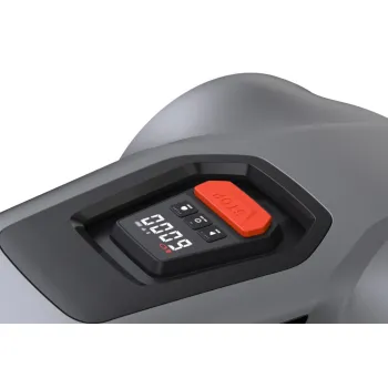 ROBOT KOSZĄCY RL5010