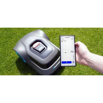 ROBOT KOSZĄCY RL5010
