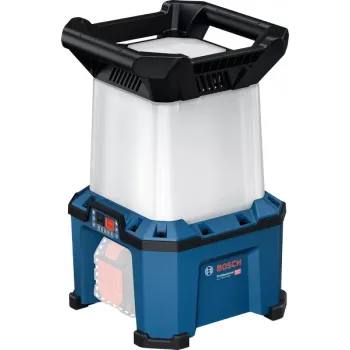 LAMPA AKUMULATOROWA GLA 18VH-7500 0*AH