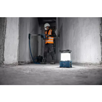 LAMPA AKUMULATOROWA GLA 18VH-7500 0*AH