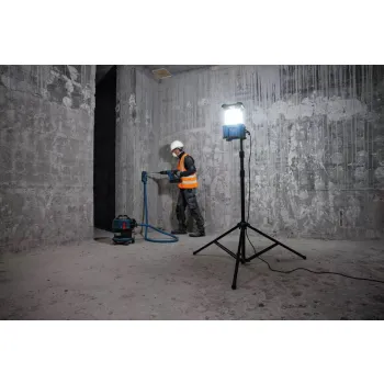 LAMPA AKUMULATOROWA GLA 18VH-7500 0*AH