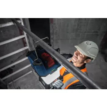 LAMPA AKUMULATOROWA GLA 18VH-7500 0*AH