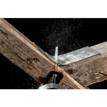PIŁA SZBLASTA AKUMULATOROWA SSEP 18 LTX BL MVT 0*AH