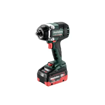 KLUCZ UDAROWY AKUMULATOROWY 1/2'' SSW 18 LTX 800 BL 2*5.5AH
