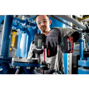 KLUCZ UDAROWY AKUMULATOROWY 1/2'' SSW 18 LTX 800 BL 2*5.5AH