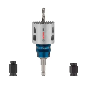 PIŁA OTWORNICA PRO MULTI MATERIAL PC PLUS STARTER 51MM