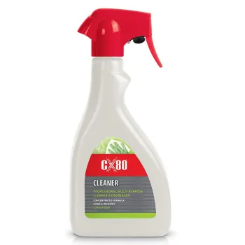 ODTŁUSZCZACZ 600 ML CLEANER