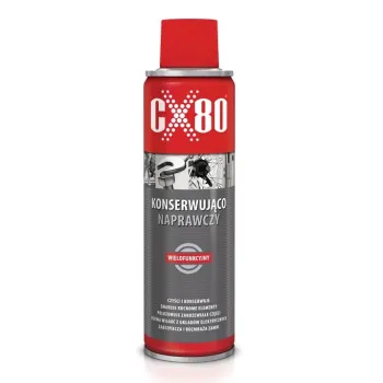 PŁYN KONSERWUJĄCO NAPRAWCZY WIELOFUNKCYJN 250ML