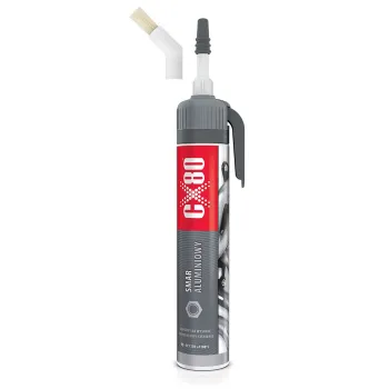 SMAR ALUMINIOWY 210G SMAR PREMIUM PRZECIWZAPIECZENIOWY