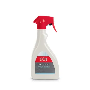 PREPARAT DO CZYSZCENIA FUG I SPOIN 600ML