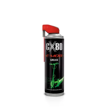 SMAR DO POJAZDÓW ELEKTRYCZNYCH GREASE 500ML