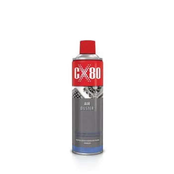 SPRĘŻONE POWIETRZE 500 ML AIR DUSTER