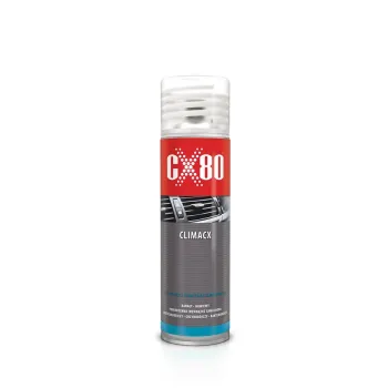 PREPARAT DO CZYSZCZENIA KLIMATYZACJI CLIMACX 500 ML