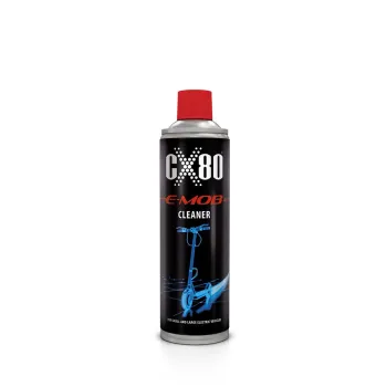 ŚRODEK DO CZYSZCZENIA POJAZDÓW ELEKTRYCZNYCH  500ML