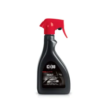 PREPARAT DO USUWANIA OWADÓW 600ML INSECT REMOVER