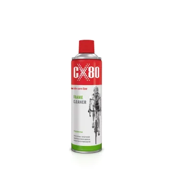 BIKE FRAME CLEANER 500ML DO CZYSZCZENIA RAM ROWEROWYCH