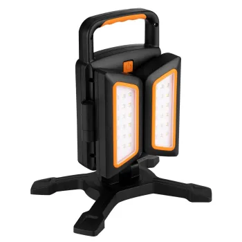 LAMPA AKUMULATOROWA ROBOCZA 2000 LM