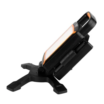 LAMPA AKUMULATOROWA ROBOCZA 2000 LM