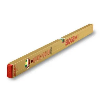 POZIOMICA WSKAŹNIK POZIOMU I PIONU MAGNETYCZNA AZM 40 CM