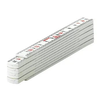 MIARA SKŁADANA POLIAMIDOWA 2M HKM 1/10W