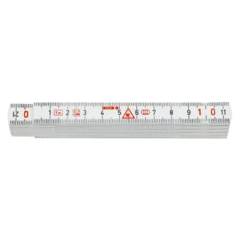 MIARA SKŁADANA POLIAMIDOWA 2M HKM 1/10W